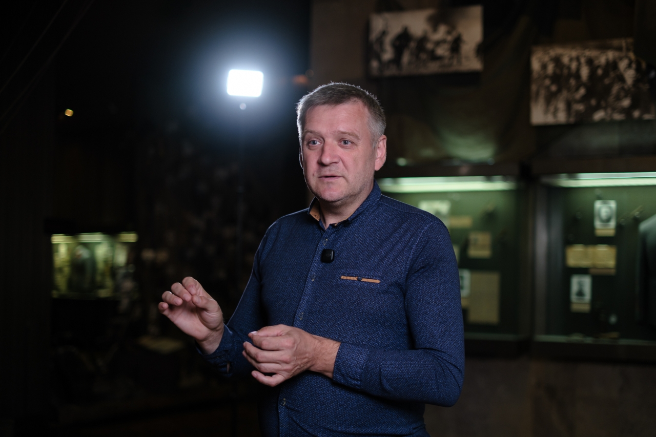 Друга світова війна завершилася 2 вересня – відбудова, репресії та долі людей в Україні 16