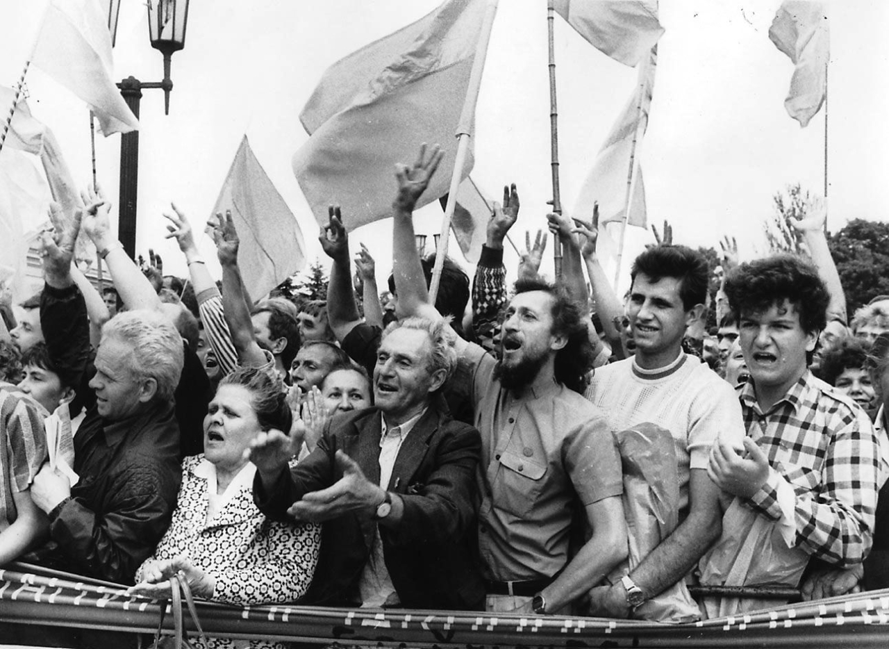 Друга світова війна завершилася 2 вересня – відбудова, репресії та долі людей в Україні 13