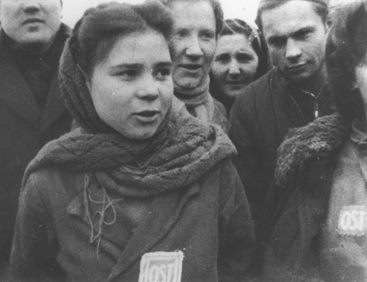 Друга світова війна завершилася 2 вересня – відбудова, репресії та долі людей в Україні 15