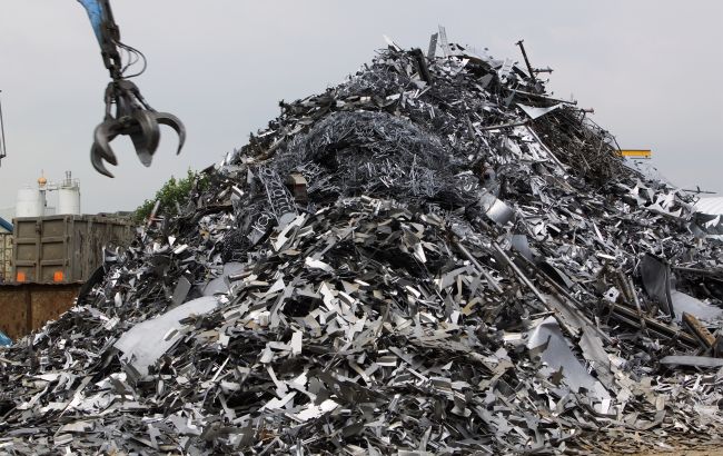 Експорт брухту з України зростає - куди відправляють найбільше 1