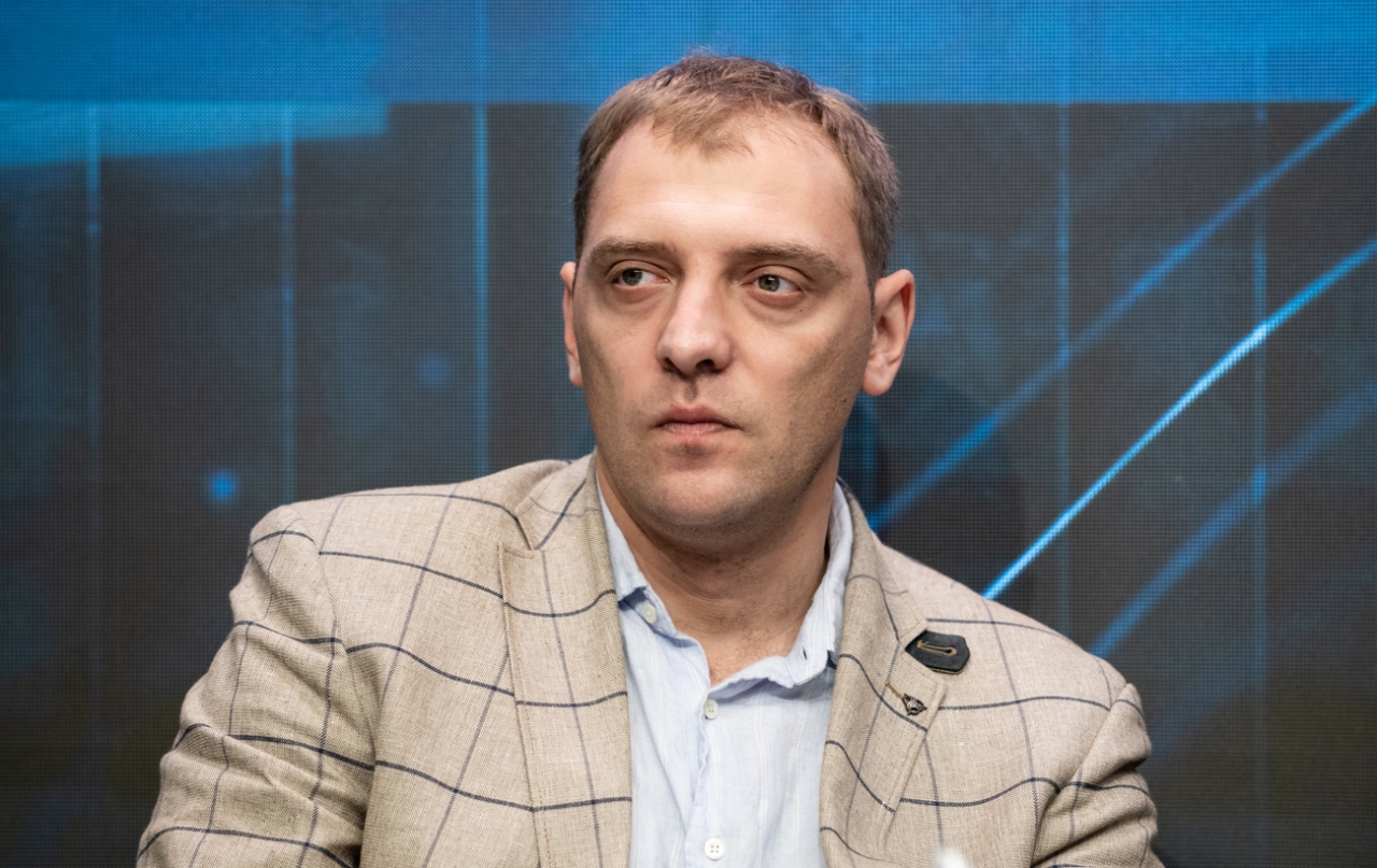 Енергетика України потребує змін та значних коштів для розвитку 18