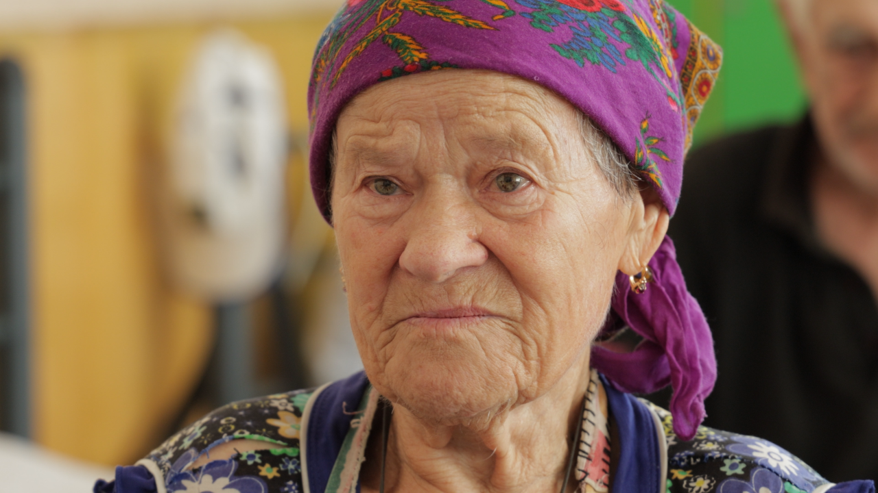 Евакуація переселенців – як працює транзитний центр в Павлограді Евакуація переселенців – як працює транзитний центр в Павлограді 3