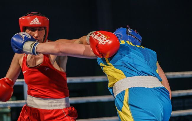 Федерація боксу України приєдналася до World Boxing - що це значить 1