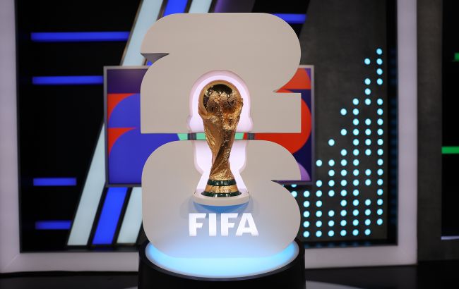 ФІФА презентувала офіційних талісманів чемпіонату світу 2026 3