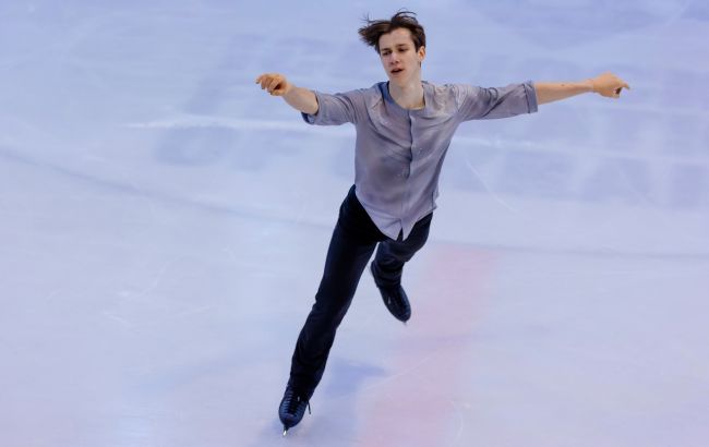 Фігурист Марсак наблизився до Олімпіади-2026 1