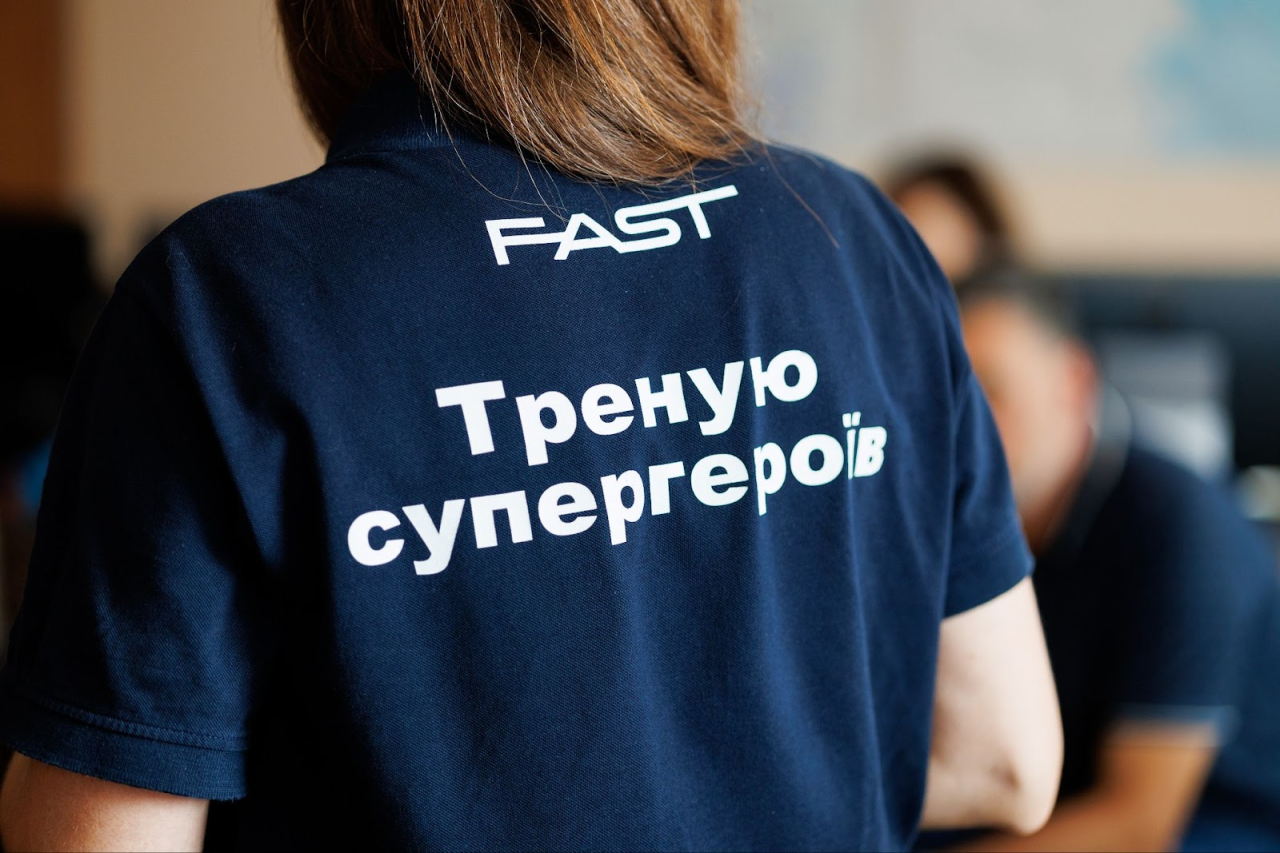 Фонд Матюхи підтримав тренінги з навчання домедичної допомоги для енергетиків 8