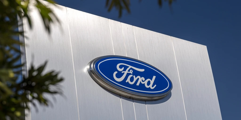 Ford відкликає понад 115 тис. автомобілів у США: причина 2