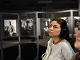 Фотовиставка «Калібр 120х35 мм» - бійці «Азову» показали фронтове життя у фотографіях - фото Фотовиставка «Калібр 120х35 мм» - бійці «Азову» показали фронтове життя у фотографіях - фото 42