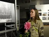 Фотовиставка «Калібр 120х35 мм» - бійці «Азову» показали фронтове життя у фотографіях - фото Фотовиставка «Калібр 120х35 мм» - бійці «Азову» показали фронтове життя у фотографіях - фото 45