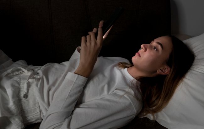 Функції iPhone для захисту зору - список 1