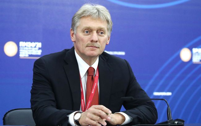 Гарантії безпеки для Росії вимагають у Кремлі 1