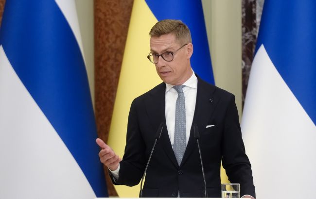 Гарантії безпеки для України - військова складова майже готова 2