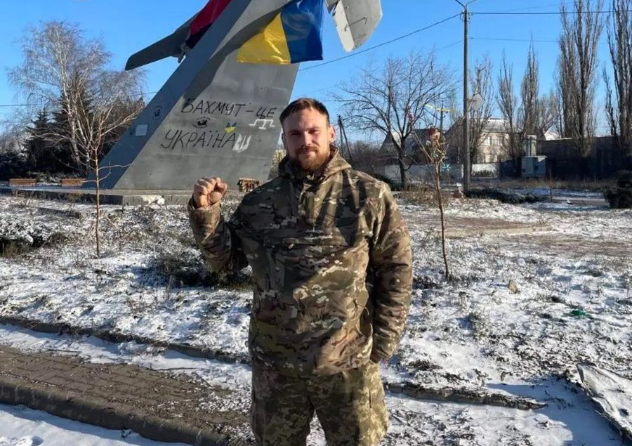 Героя України Володимира Камаза Яворського вшанували турніром з регбі - фото 9