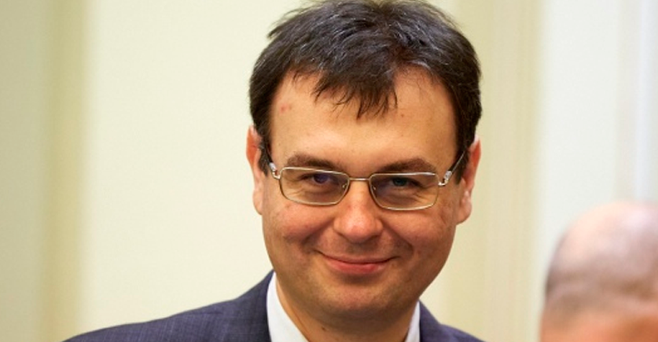 Гетманцев заявив, що Україна цьогоріч отримає від партнерів більше, ніж потребує 2
