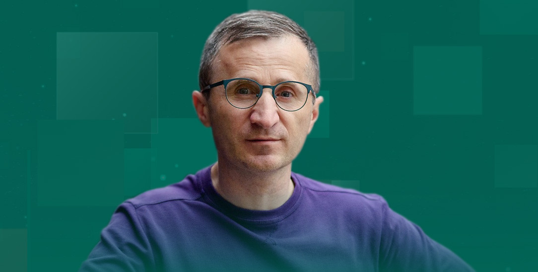 Гевко: Є бізнесмени, є клієнти, але геть вимитий робочий клас 1
