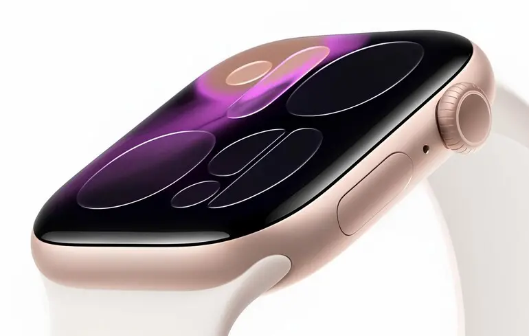 Годинники навчилися вимірювати тиск - нові Apple Watch попередять про гіпертонію 1