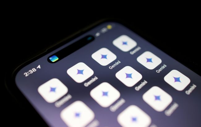 Google Gemini визнано небезпечним для дітей - дослідження 1