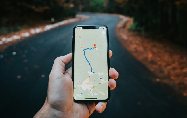 Google Maps - список прихованих і корисних функцій 14