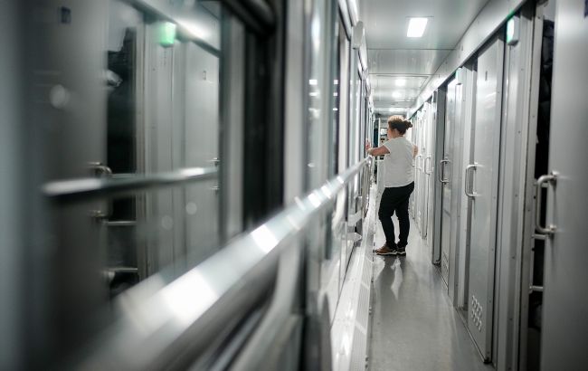 Графік руху поїздів 30 вересня - Укрзалізниця попередила про затримки на Чернігівщині 1
