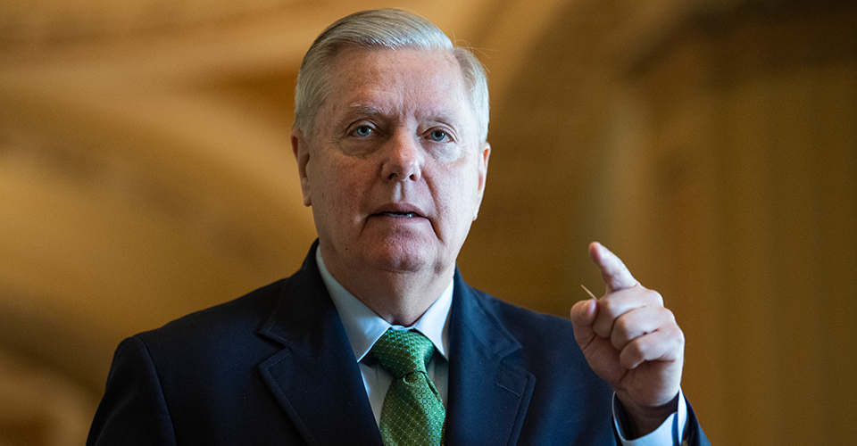 Грем про купівлю Угорщини й Словаччини нафти РФ: наслідки будуть 1