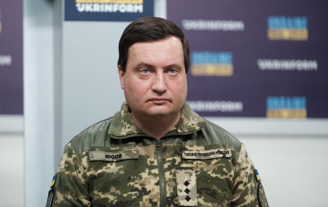 ГУР попередило, що Росія продовжить операції проти України після завершення боїв 1