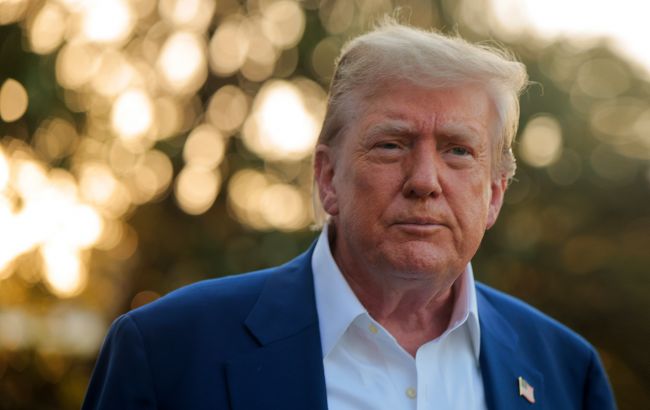 Хабар у 50 тисяч доларів був отриманий чиновником Трампа, - Reuters 1