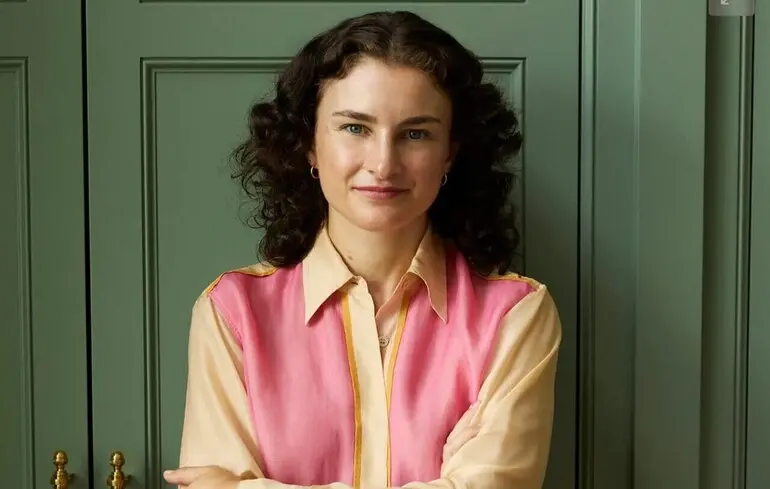 Хлоя Маль стала головною редакторкою Vogue – що про неї відомо 1
