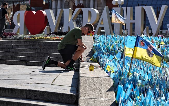 Хрещатик будуть перекривати щодня о дев'ятій ранку - причина 1