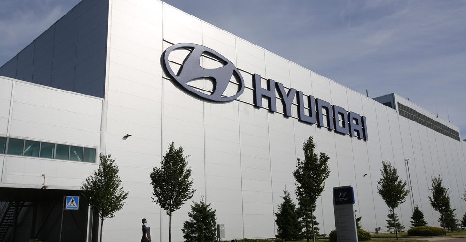 Hyundai відкликає понад 568 тис. авто у США: причина 2