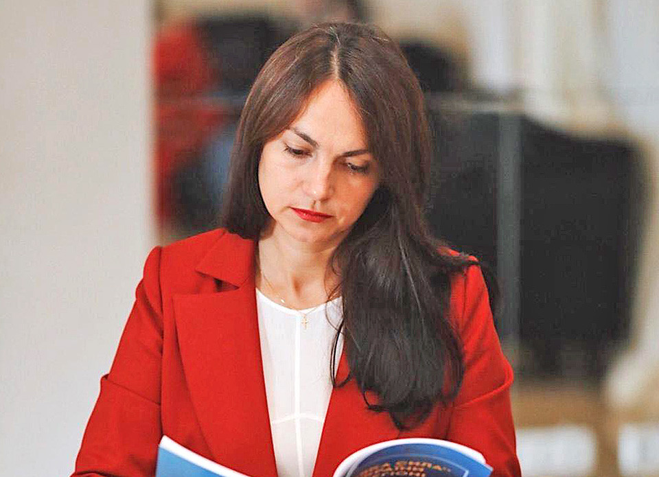 Ідеолог Дугін уже заявив, що СВО перетворилася на війну в РФ, - Гопко 2