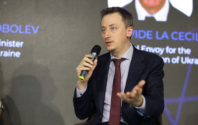 Інвестфонд України та США отримав перші гроші 1