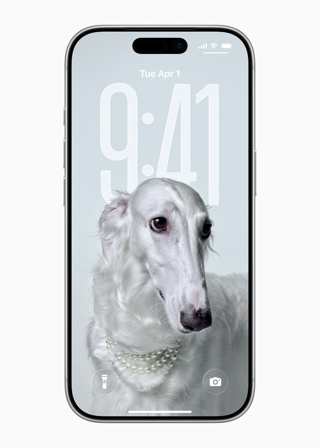 iOS 26 для iPhone - повний список нових функцій 22