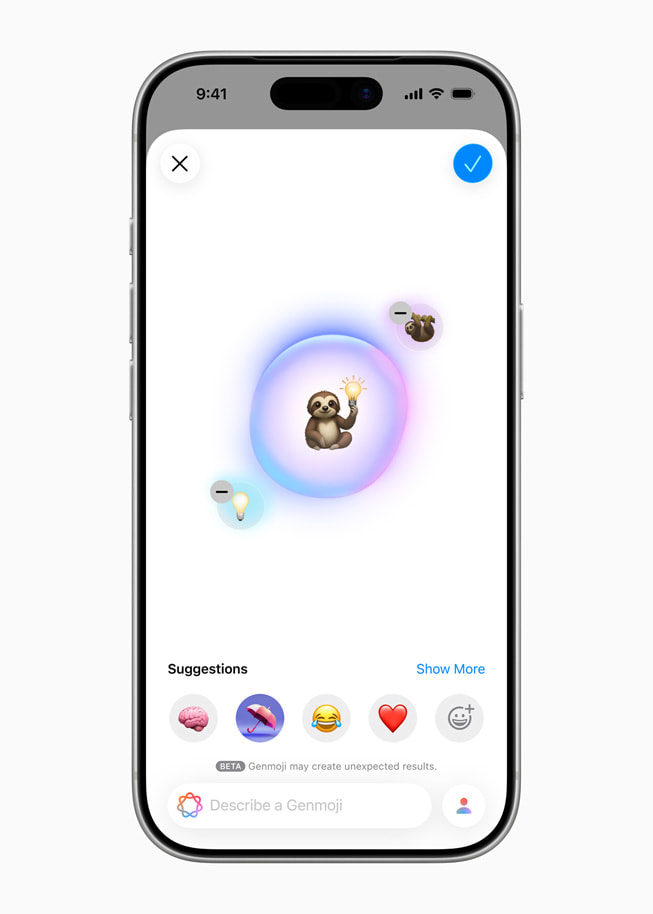 iOS 26 для iPhone - повний список нових функцій 19