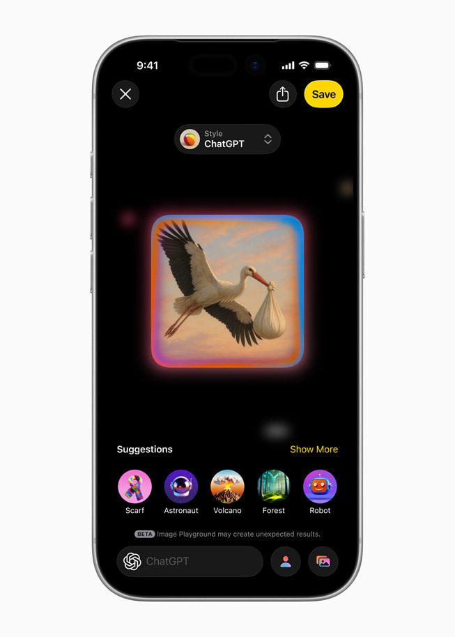 iOS 26 для iPhone - повний список нових функцій 20