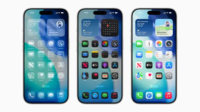 iOS 26 - які функції з'являться в оновленні, список 2