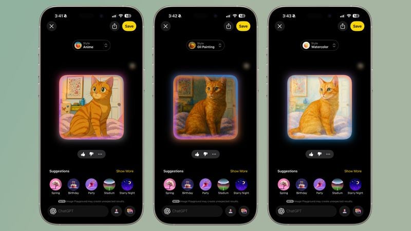 iOS 26 - які налаштування потрібно ввімкнути відразу, список 23
