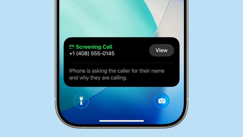 iOS 26 - які налаштування потрібно ввімкнути відразу, список 18