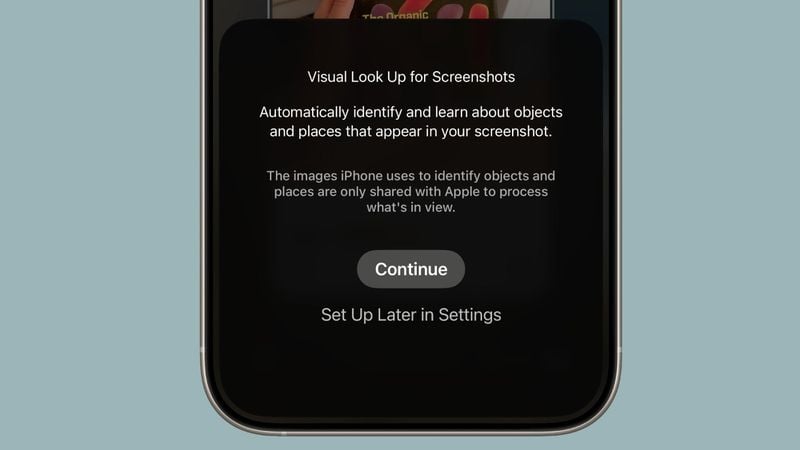 iOS 26 - які налаштування потрібно ввімкнути відразу, список 17