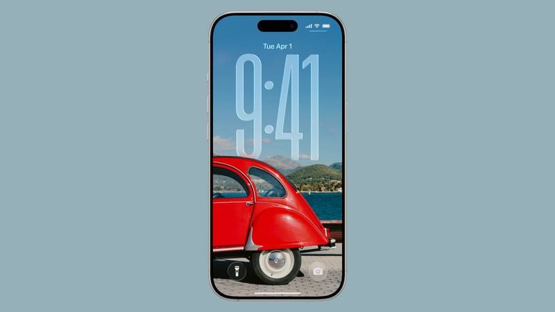 iOS 26 - які налаштування потрібно ввімкнути відразу, список 15