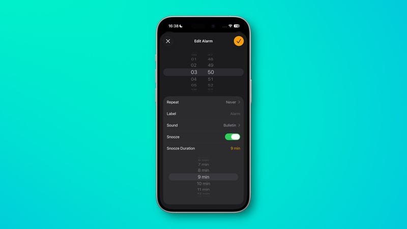 iOS 26 - які налаштування потрібно ввімкнути відразу, список 26