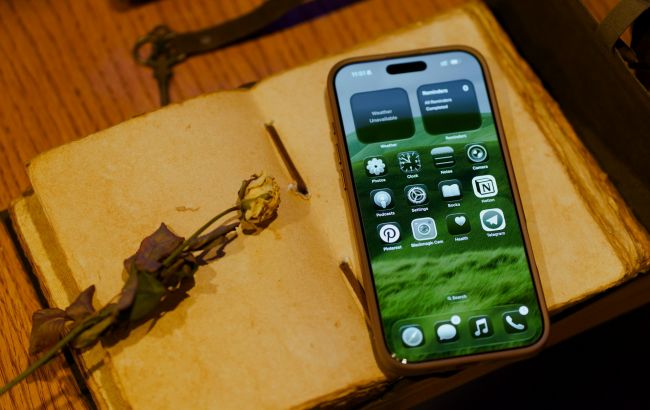 iOS 26 - які налаштування потрібно ввімкнути відразу, список 14