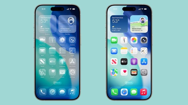 iOS 26 - які налаштування потрібно ввімкнути відразу, список 16