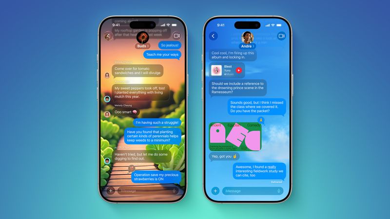 iOS 26 - які налаштування потрібно ввімкнути відразу, список 19