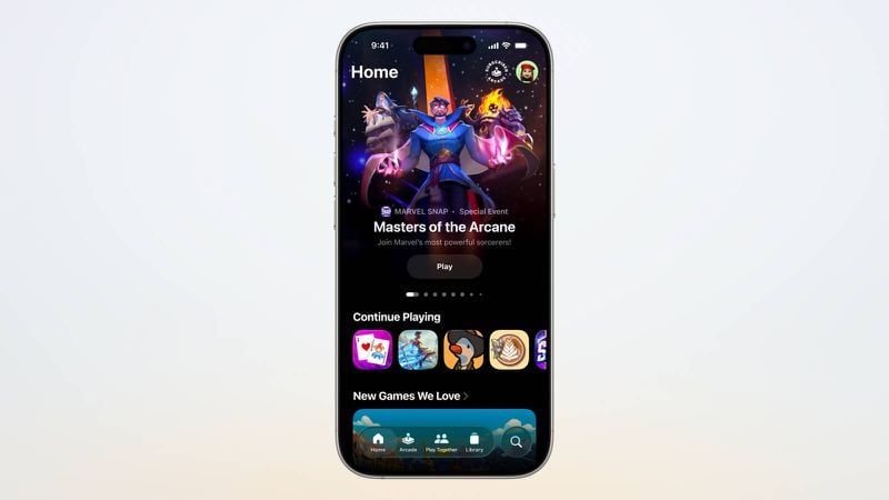 iOS 26 - які налаштування потрібно ввімкнути відразу, список 24