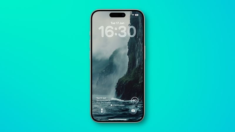 iOS 26 - найкорисніші функції, список 16