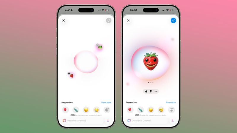 iOS 26 - найкорисніші функції, список 24