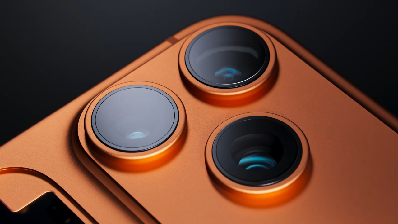 iPhone 17 чи iPhone 17 Pro Max - що краще, порівняння характеристик 18