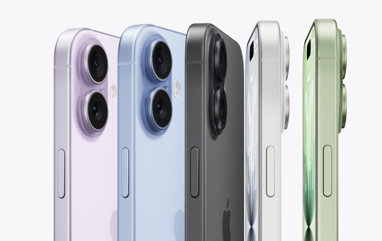iPhone 17 чи iPhone 17 Pro Max - що краще, порівняння характеристик 15