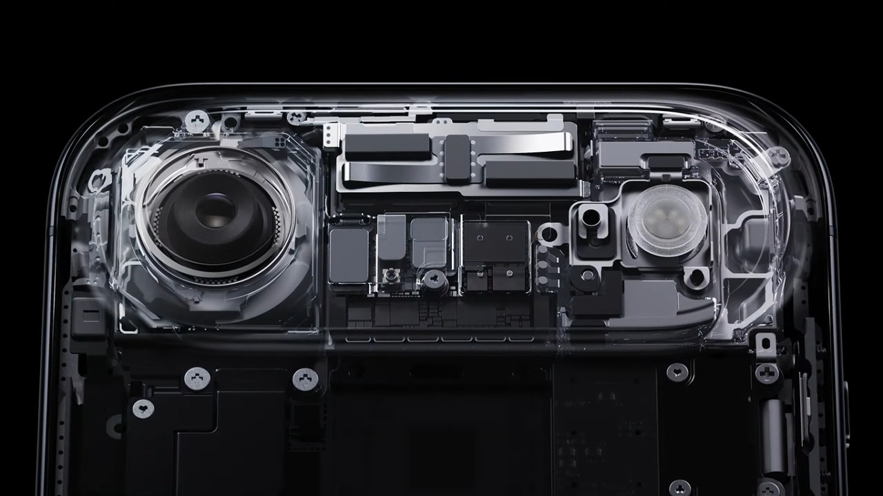 iPhone 17 презентація Apple - фото та характеристики нового телефону 14