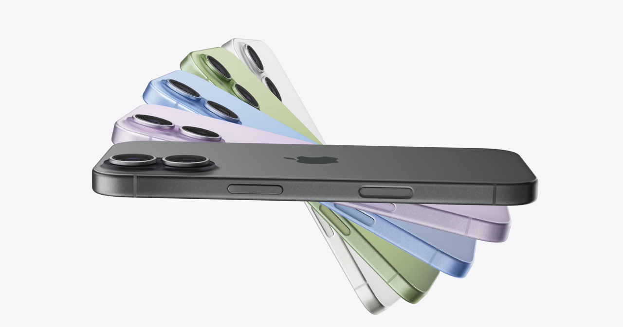 iPhone 17 презентація Apple - фото та характеристики нового телефону 2